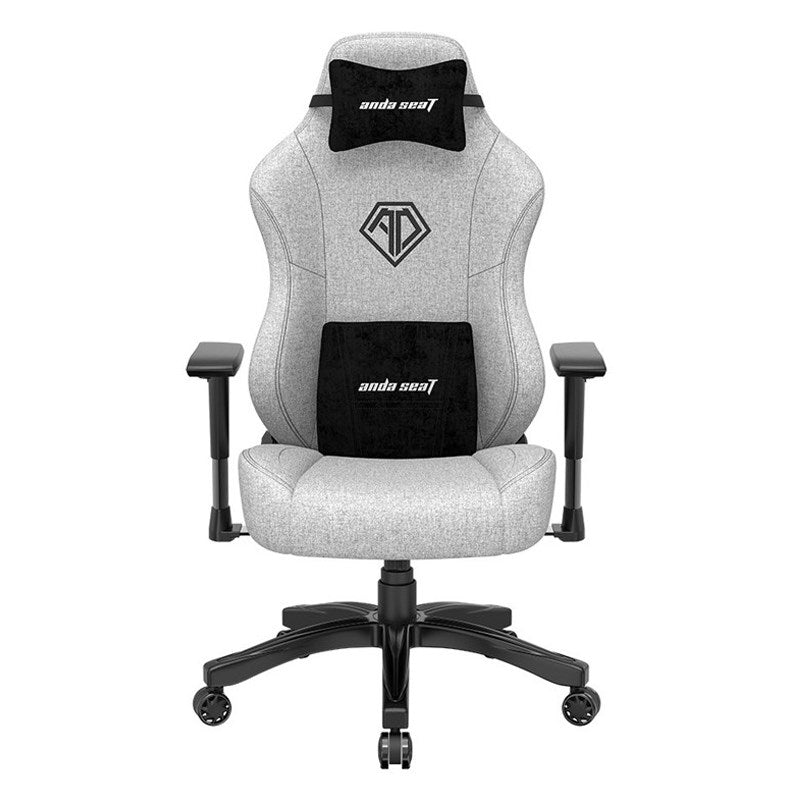 Anda Seat Phantom 3 L - Grey