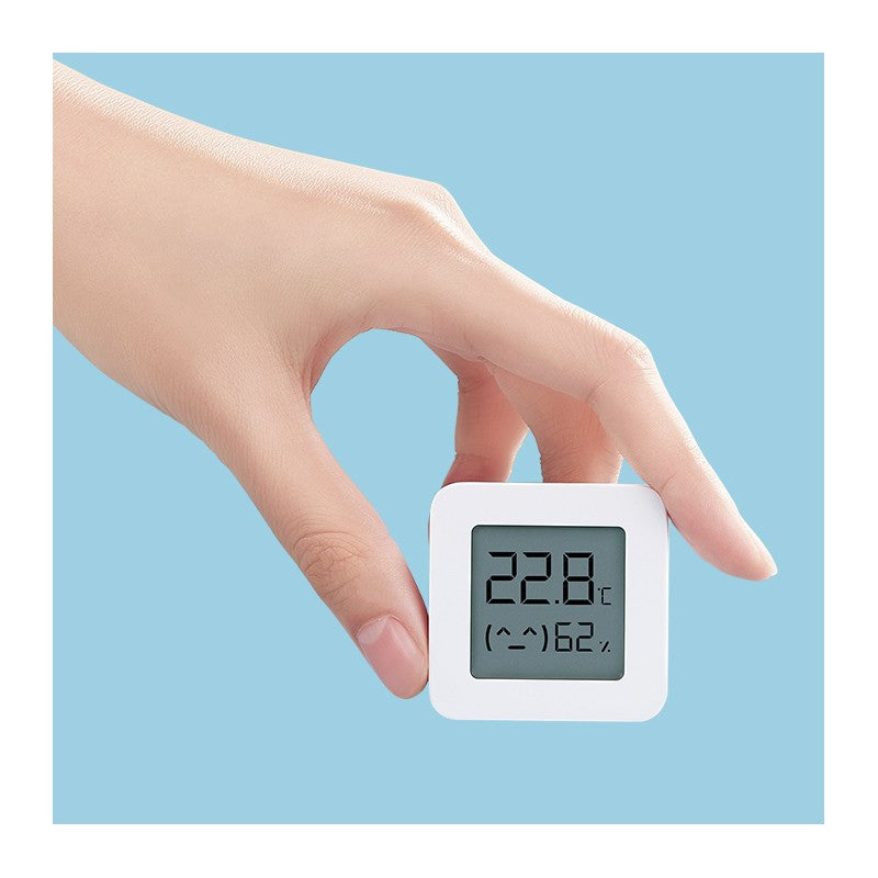 Xiaomi Temperature And Humidity Monitor 2 - White