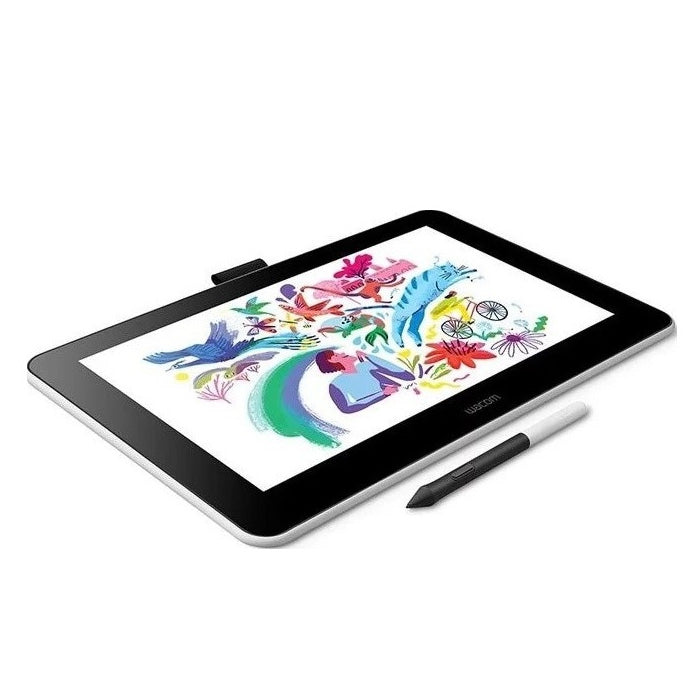 Wacom One 13.3