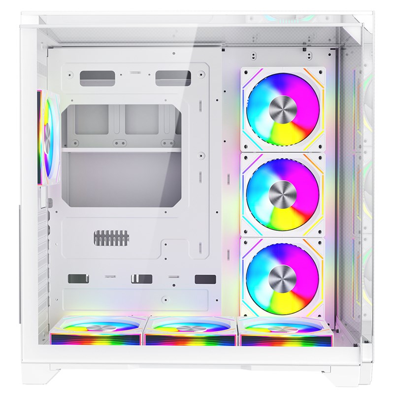 i7 GAMING PC i7-14700K, RTX 4080 SUPER 16GB, WIN 11 PRO