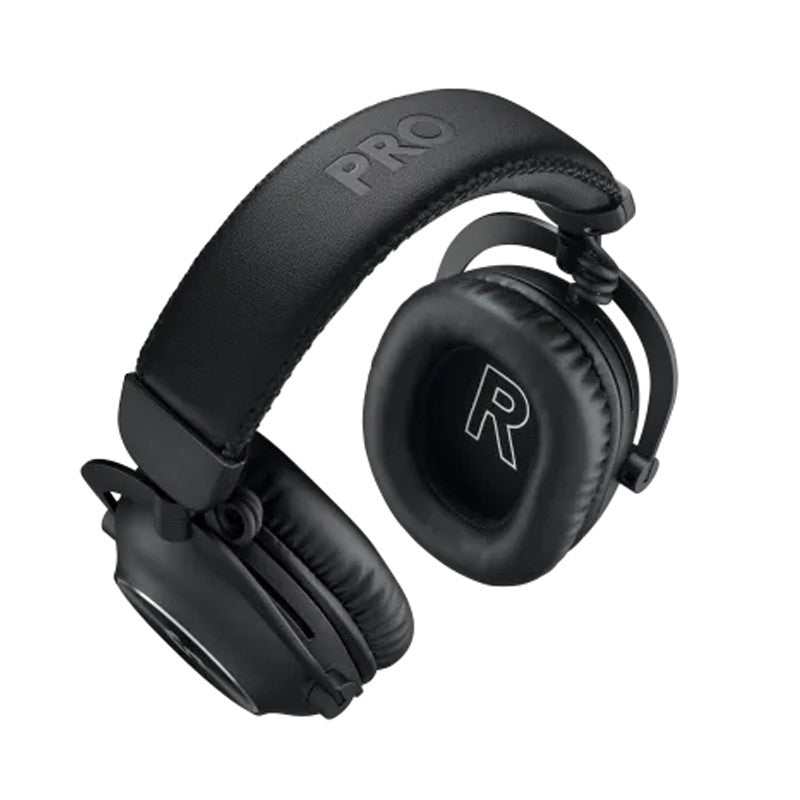 Logitech PRO X 2 Lightspeed Wireless Gaming Headset