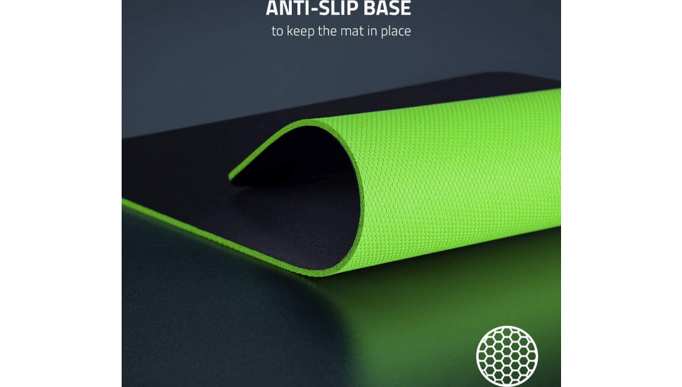 Razer Gigantus V2 Soft Gaming Mouse Mat - Large