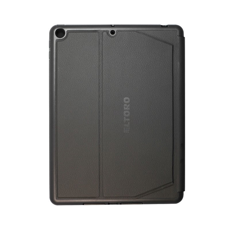 Eltoro Silicon Book Cover for iPad - Black