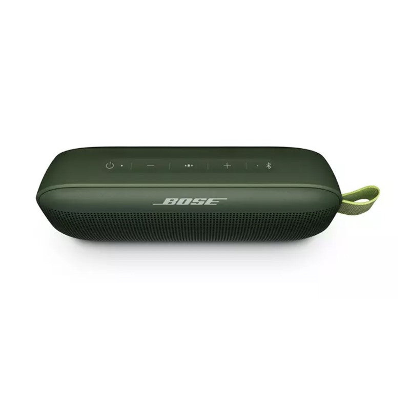 Bose Soundlink Flex Bluetooth Speaker