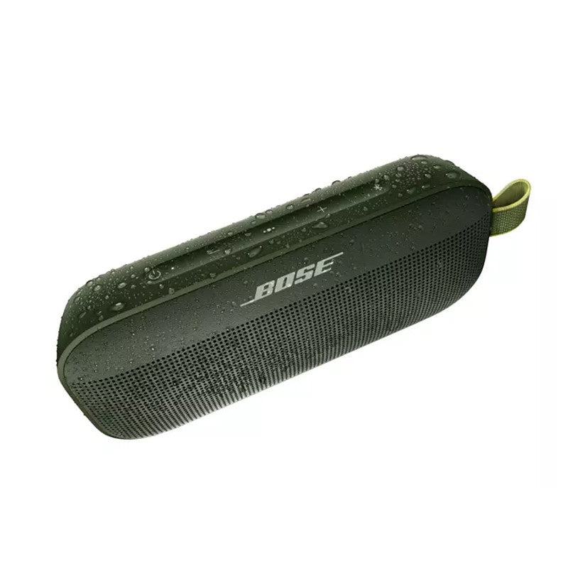 Bose Soundlink Flex Bluetooth Speaker