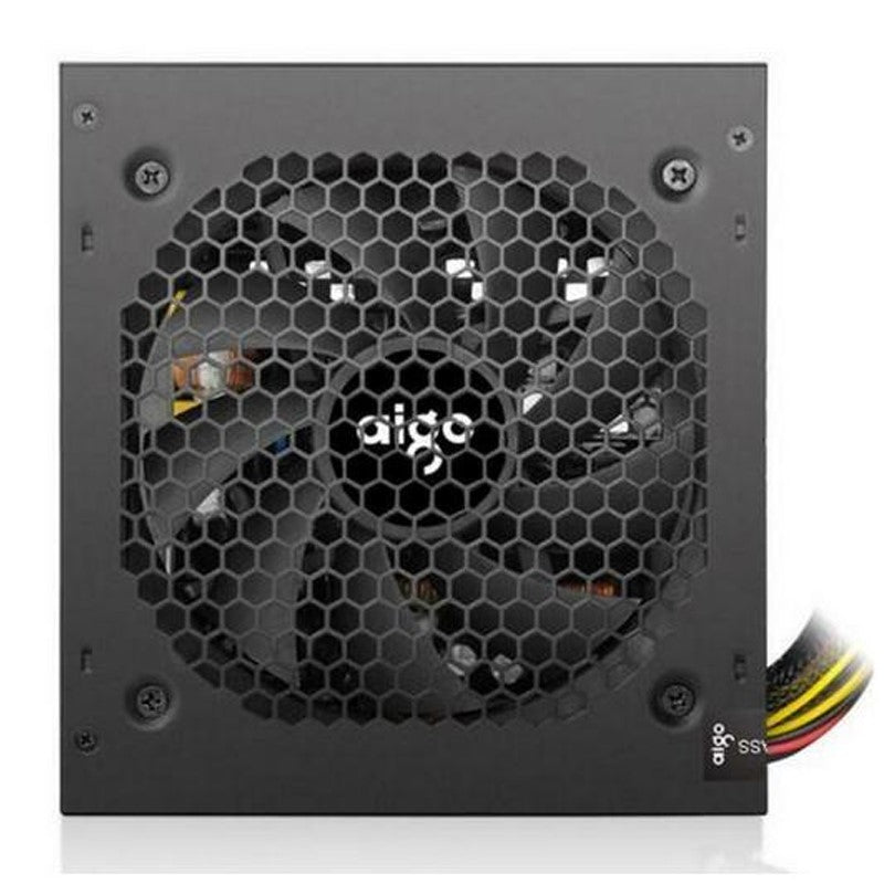 Aigo DarkFlash AK500 Gaming 500-Watt Non-Modular Gaming Power Supply