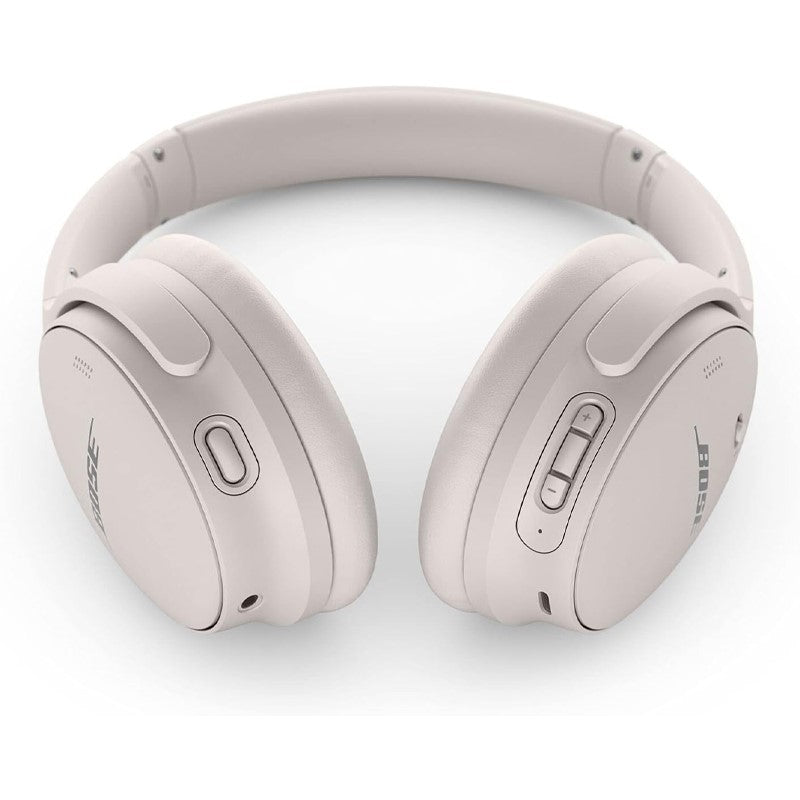 Bose QuietComfort 45 Wireless Noise Cancelling Headphones