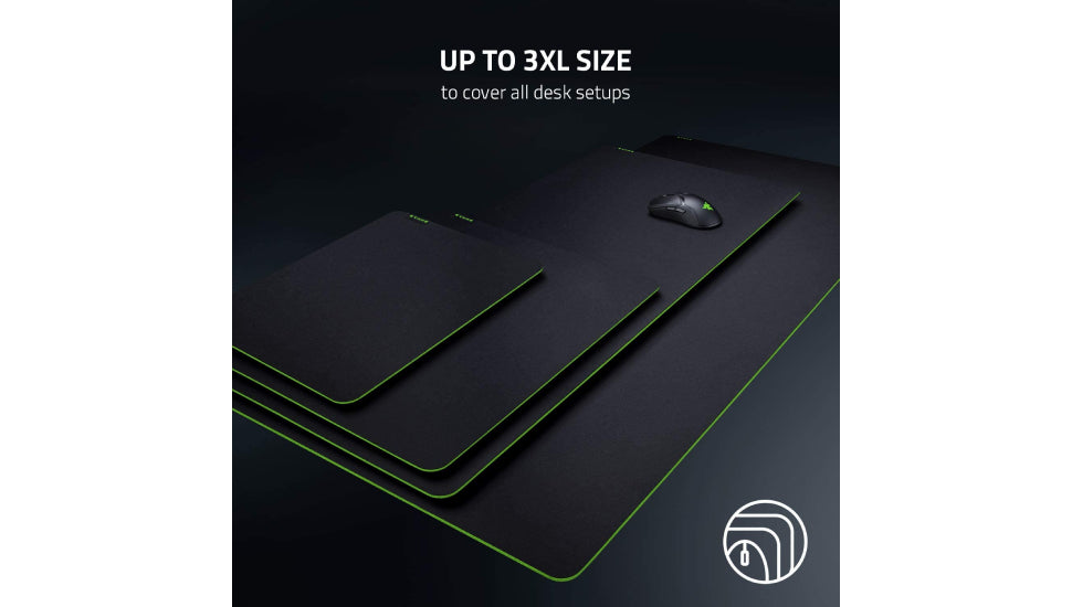 Razer Gigantus V2 Soft Gaming Mouse Mat - Large