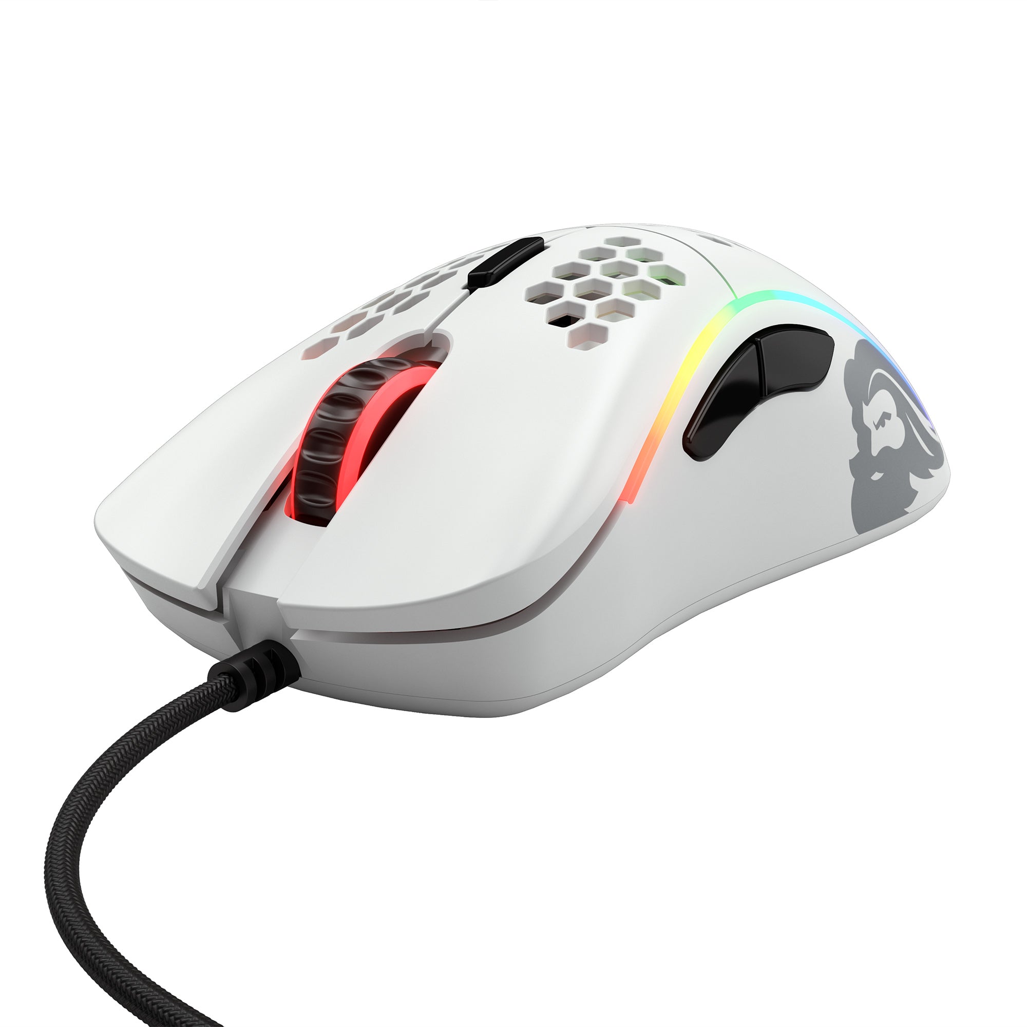 Glorious Gaming Mouse Model D Matte