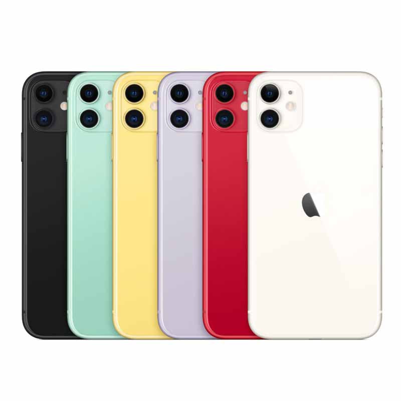 Apple iPhone 11