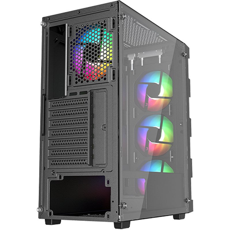 i5 GAMING PC, i5-11400, RTX 3050 8GB, Windows 11 PRO