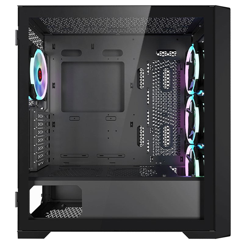 i5 GAMING PC, i5-14400F, RTX 4070 SUPER 12GB, Windows 11 PRO