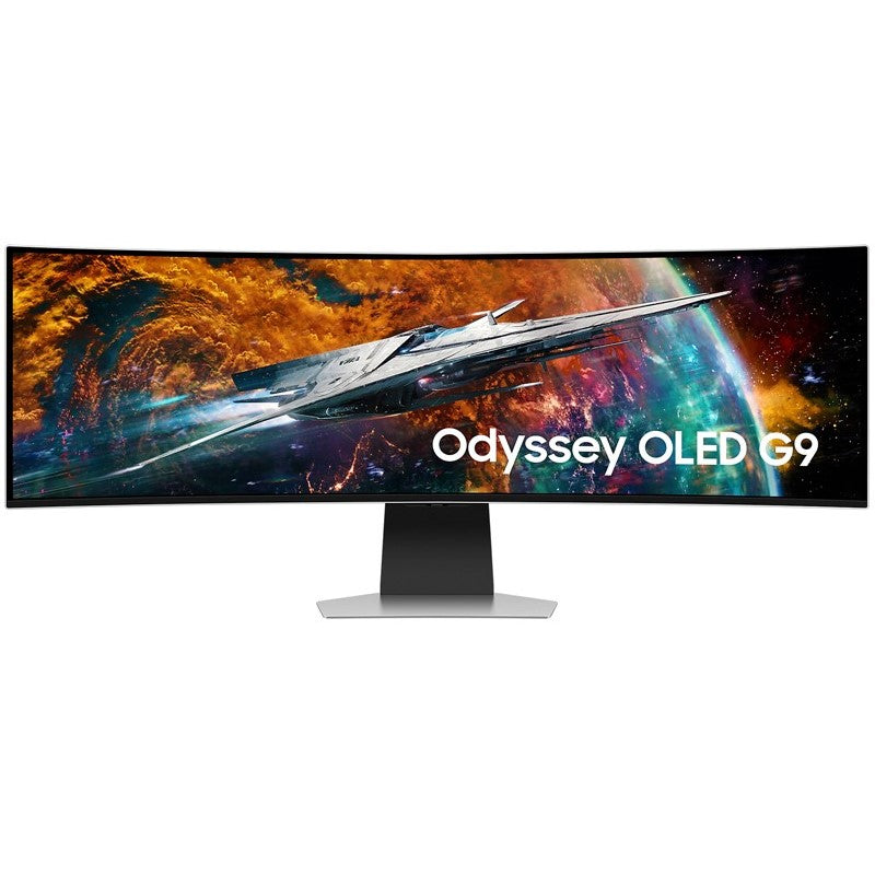 Samsung Odyssey G9 49