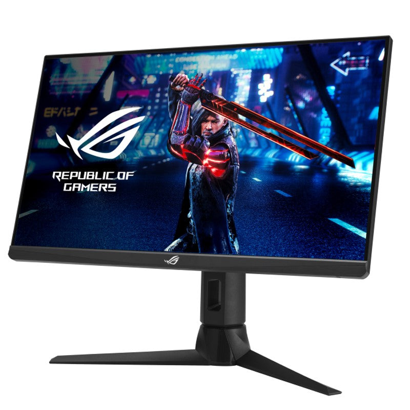 Asus ROG Strix XG259QN, 24.5