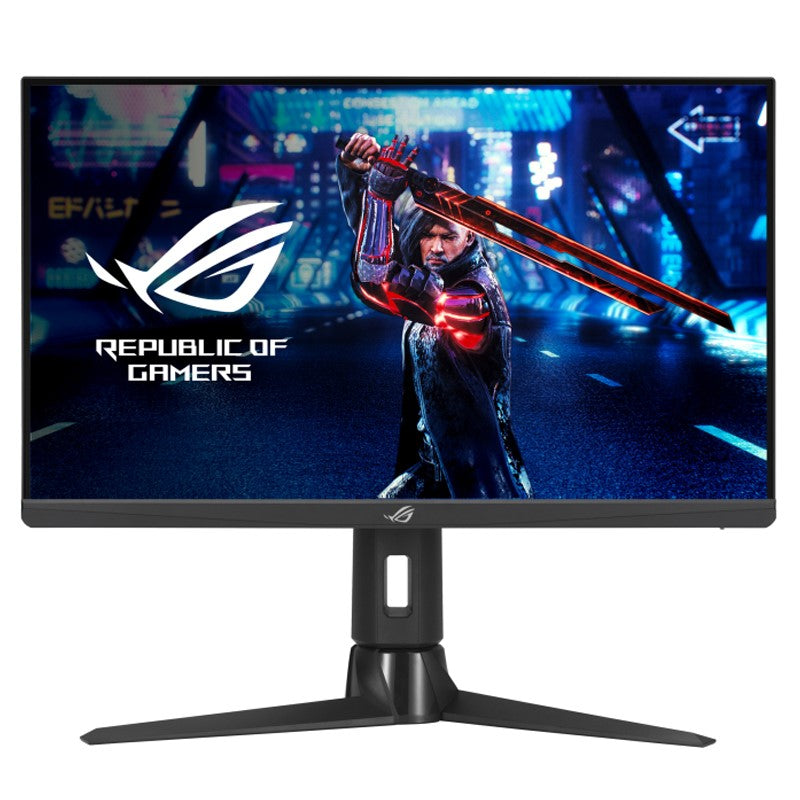 Asus ROG Strix XG259QN, 24.5