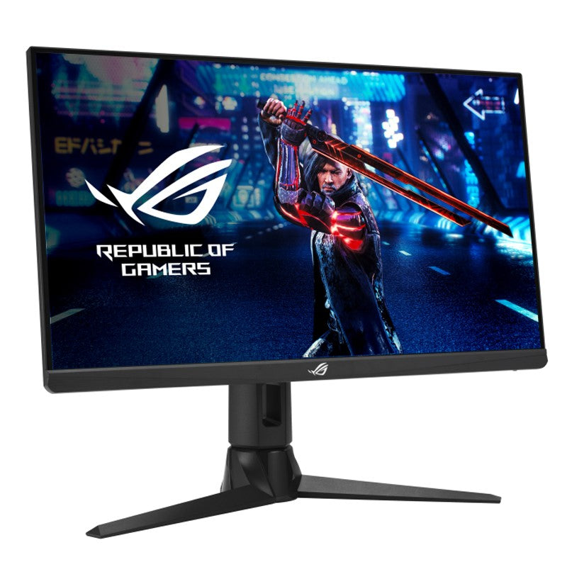 Asus ROG Strix XG259QN, 24.5