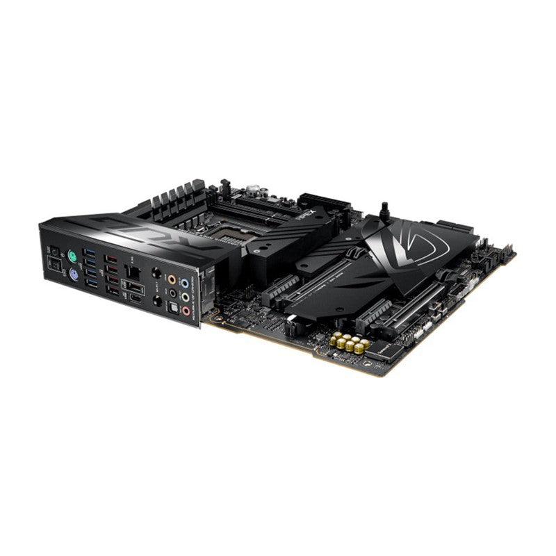 Asus ROG MAXIMUS Z790 APEX ENCORE ATX Gaming Mother Board