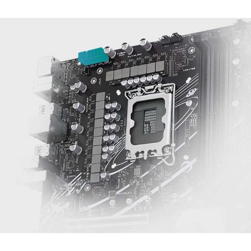 Asus PRIME Z790-P Wi-Fi ATX Gaming Motherboard