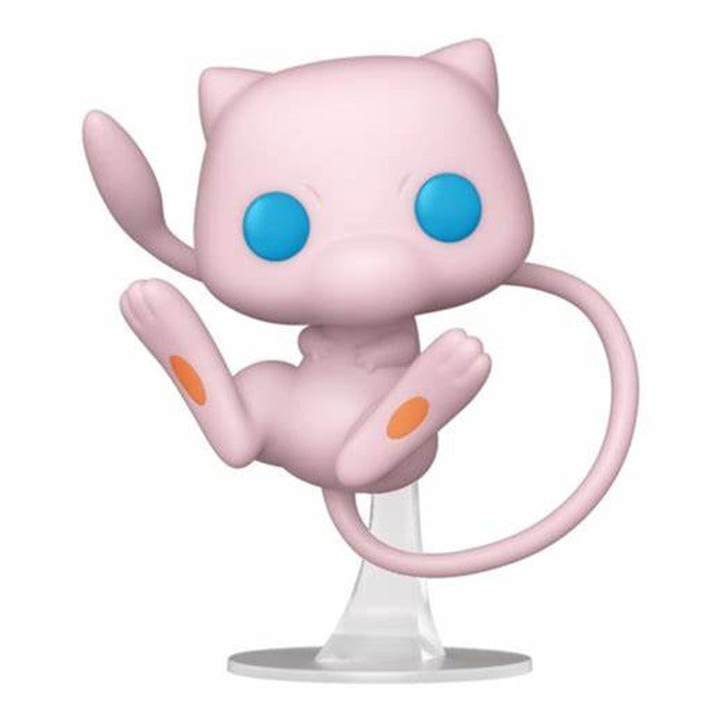 Funko Pop! Games: Pokemon - Mew (EMEA)