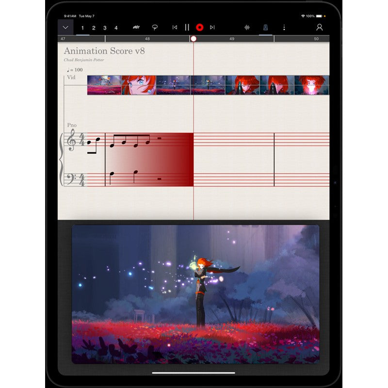 Apple iPad Pro M4 11