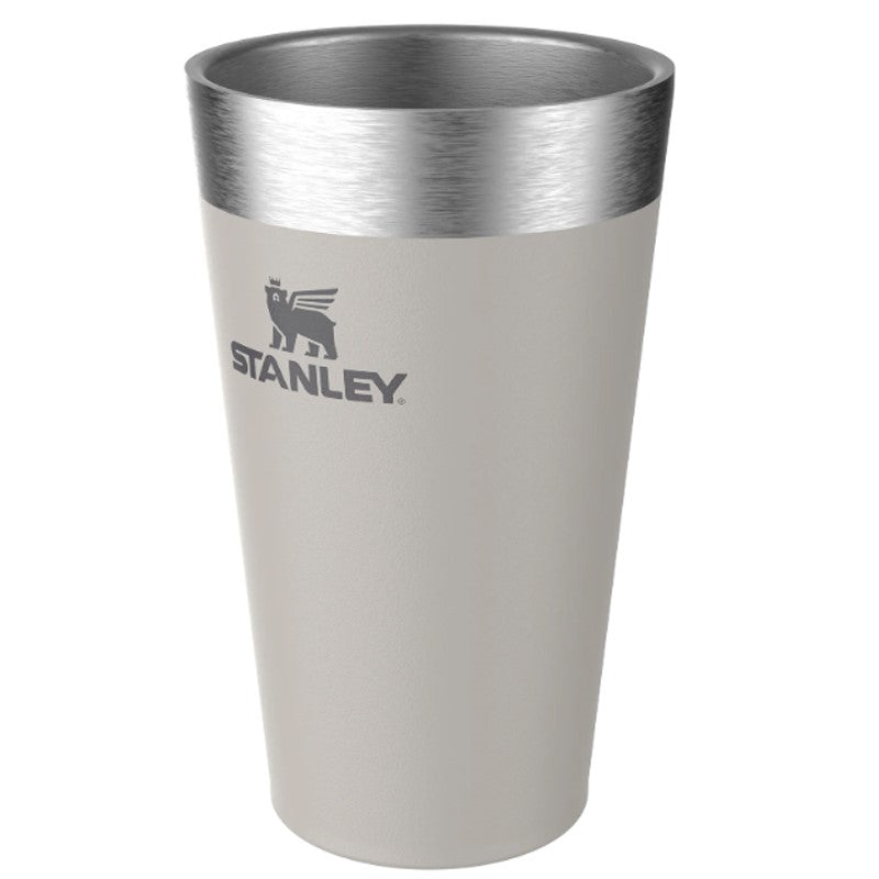 Buy Stanley The Stacking Tumbler 0.47L / 16oz - Ash Online in Kuwait ...