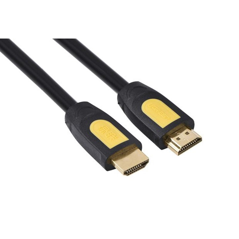 Ugreen 4K HDMI to HDMI, 2.0 Cable 1 M Round Cable Full Copper