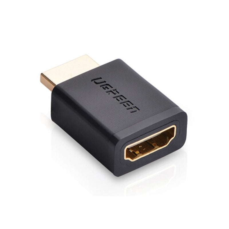 Ugreen HDMI Male To Female Adapter