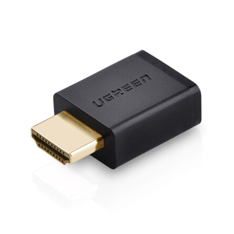 Ugreen HDMI Male To Female Adapter