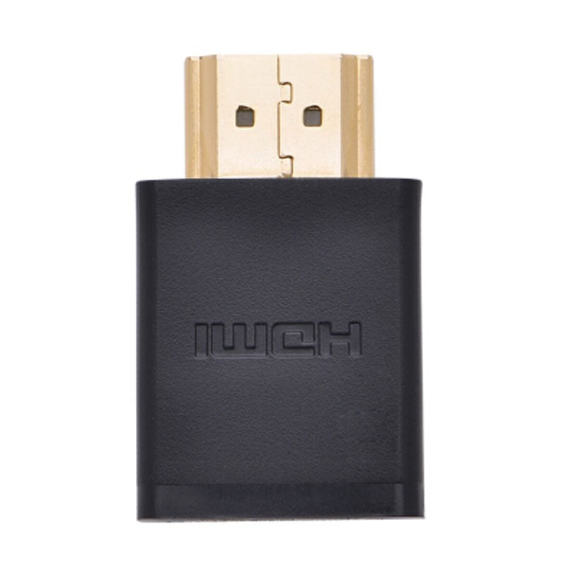 Ugreen HDMI Male To Female Adapter