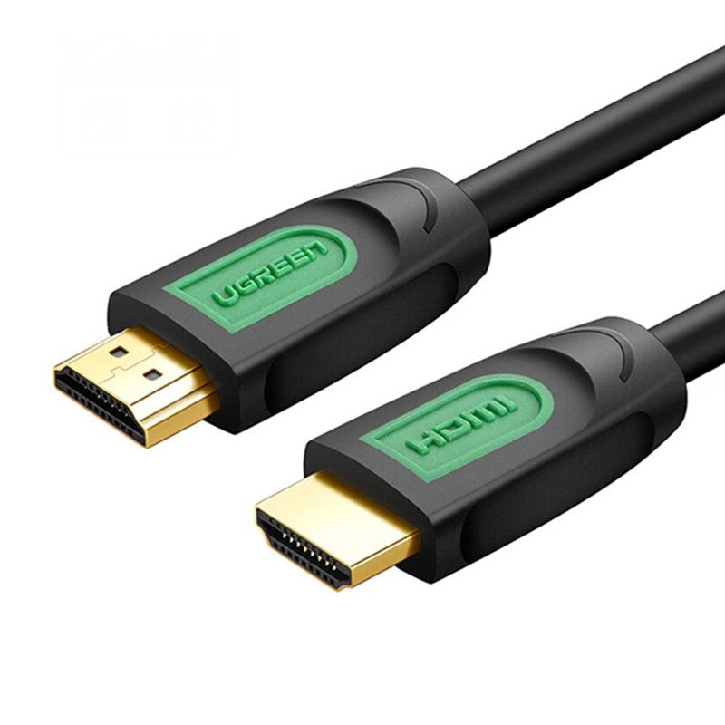 Ugreen 4K HDMI to HDMI, 2.0 Cable Round Cable Full  Copper