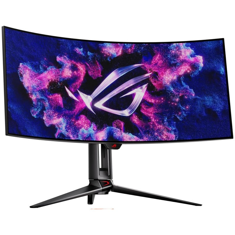 Asus ROG Swift OLED PG34WCDM 34