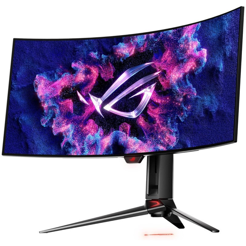 Asus ROG Swift OLED PG34WCDM 34