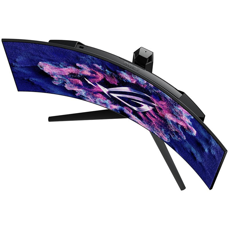 Asus ROG Swift OLED PG34WCDM 34