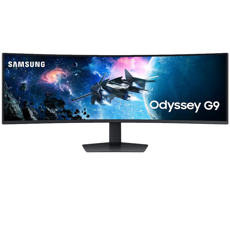 Samsung Odyssey G9 49