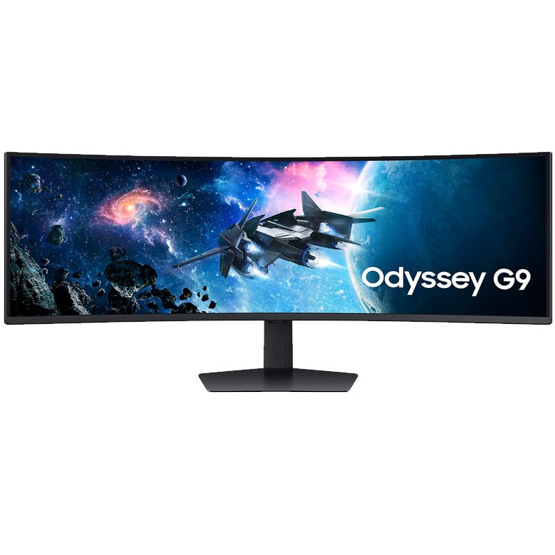 Samsung Odyssey G9 49