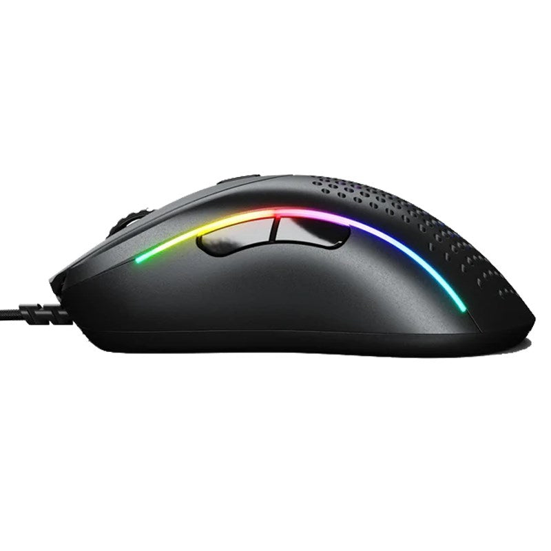 Glorious Model DV2 Wired RGB Gaming Mouse