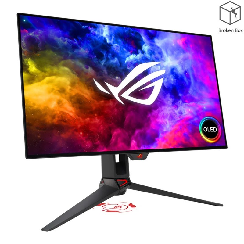 Asus ROG Swift PG27AQDM 27