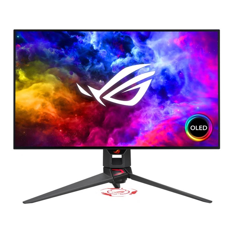 Asus ROG Swift PG27AQDM 27