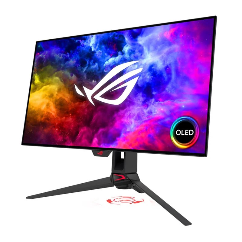 Asus ROG Swift PG27AQDM 27