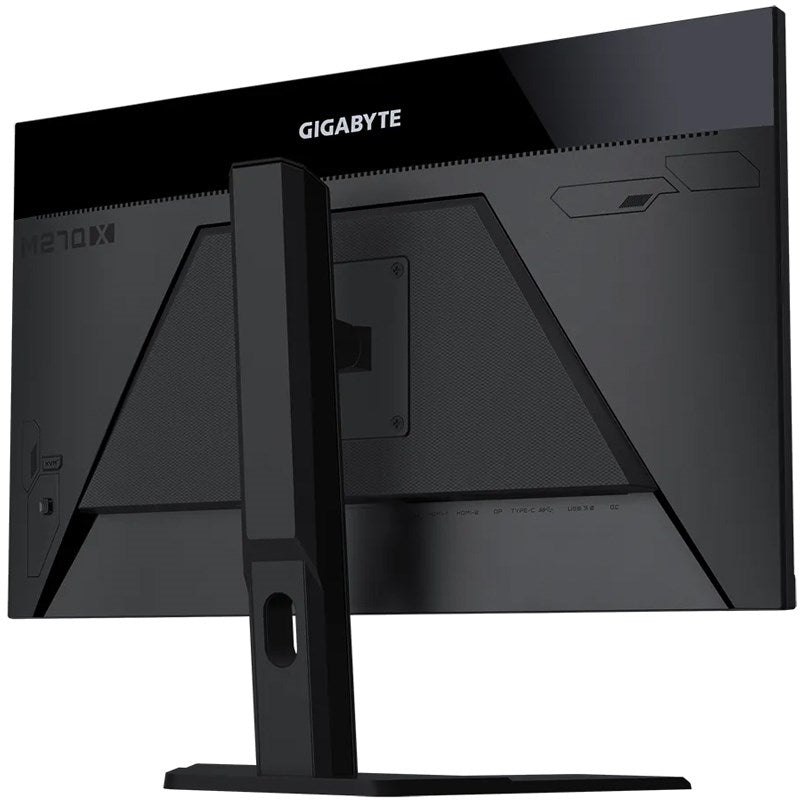 Gigabyte M27Q X 27