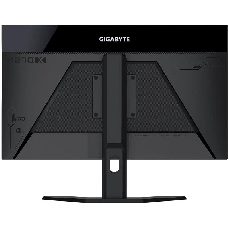 Gigabyte M27Q X 27