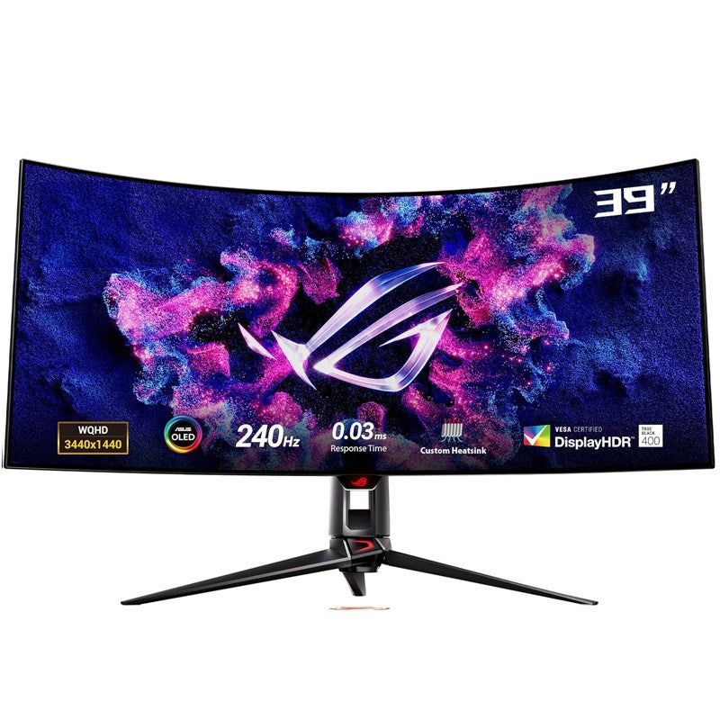 Asus ROG Swift PG39WCDM 39