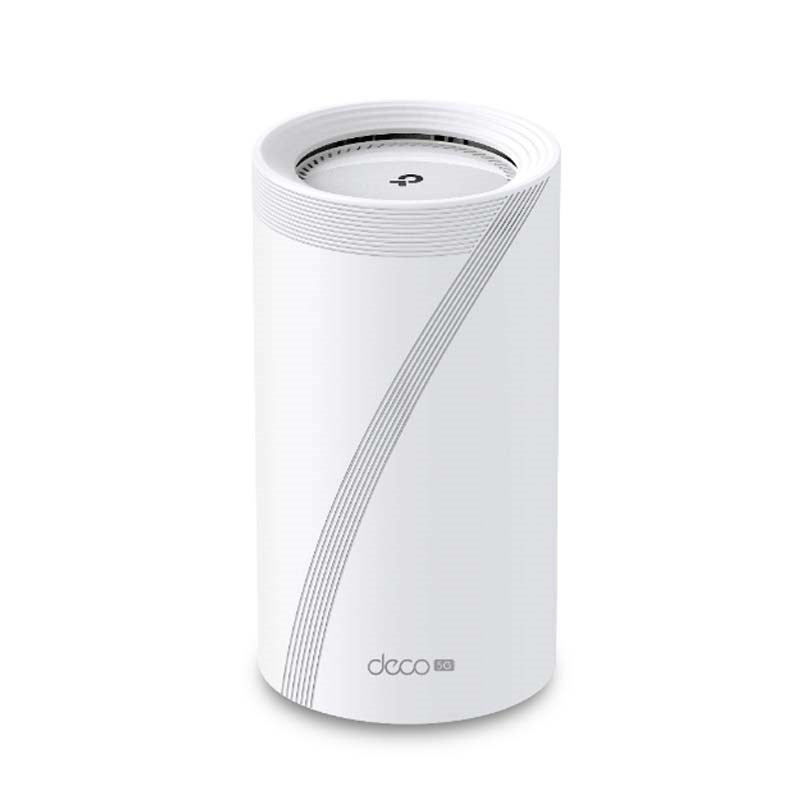 TP-Link - BE9300 5G Wi-Fi 7 Mesh Home Gateway