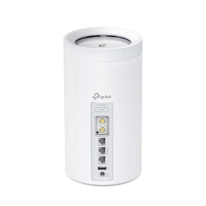 TP-Link - BE9300 5G Wi-Fi 7 Mesh Home Gateway