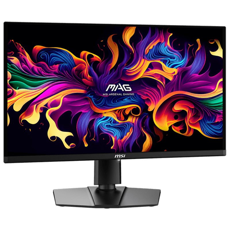 MSI MAG 271QPX QD-OLED E2, 27