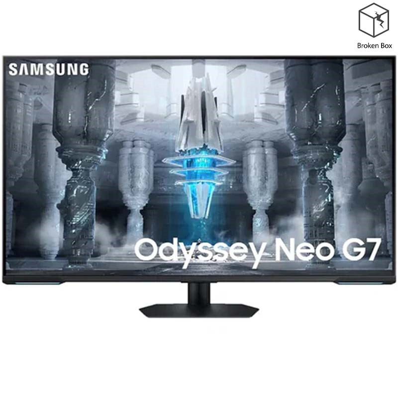 Samsung Odyssey Neo G7 G70NC 43