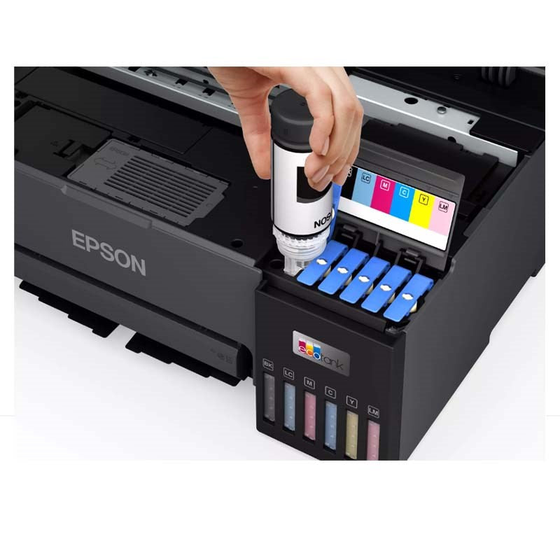 Epson Eco Tank L8050 Printer