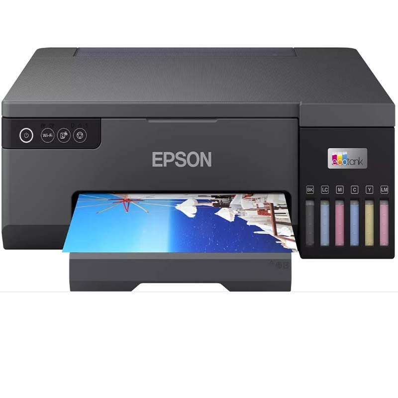 Epson Eco Tank L8050 Printer