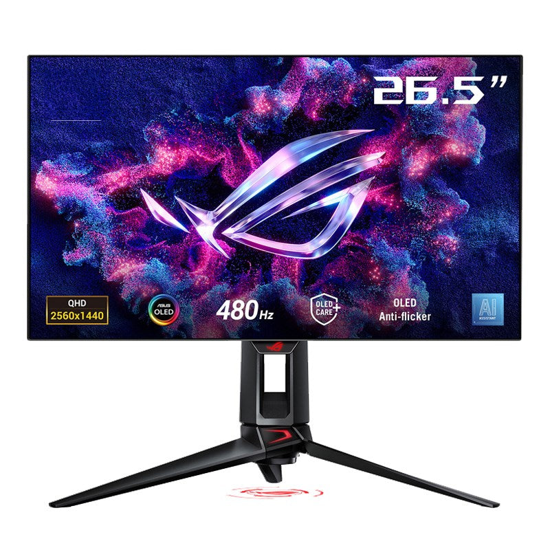 Asus ROG Swift OLED PG27AQDP 27