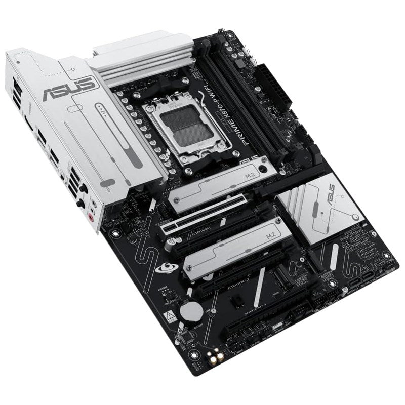 Asus PRIME X870-P WIFI ATX Gaming Motherboard